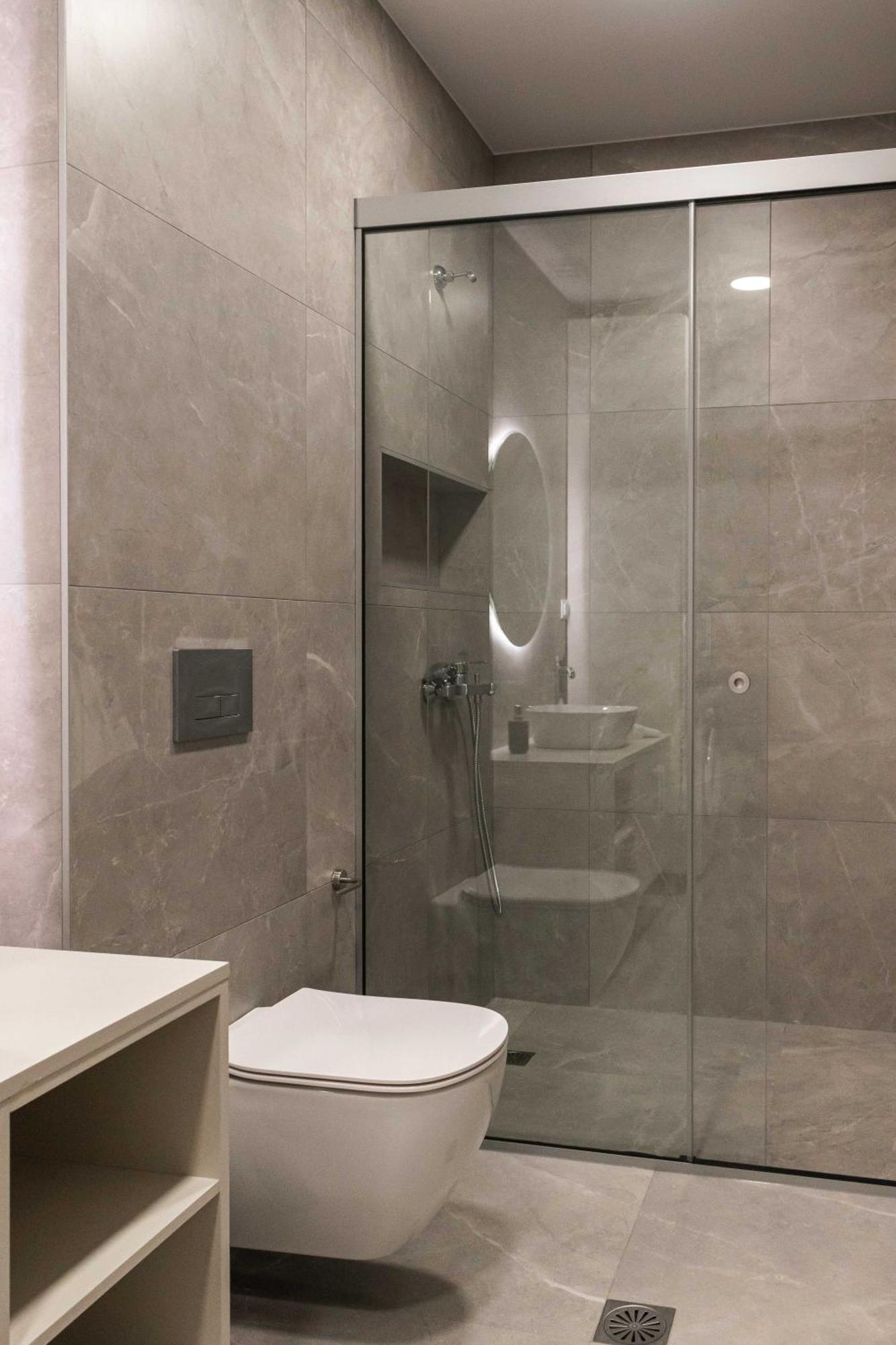 Harmony Luxury Apartment Ierápetra Exterior foto